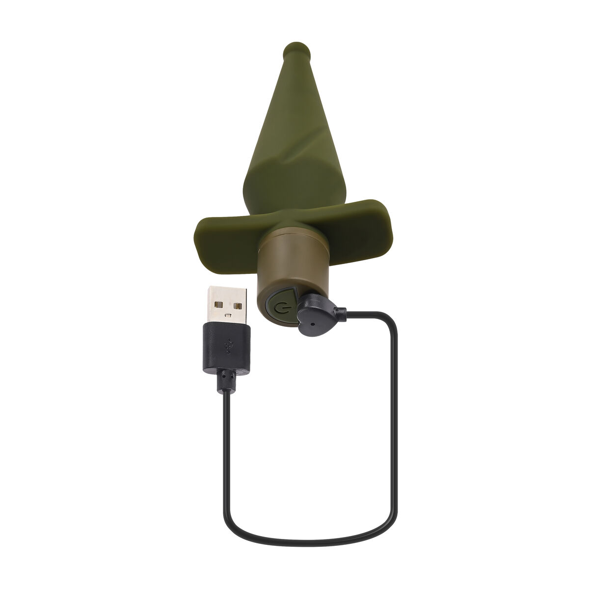 Anal vibrator Selopa Selopa Grön